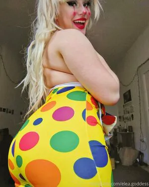 Elea Goddess OnlyFans Leaked Free Thumbnail Picture - #4kxkqj4HEH