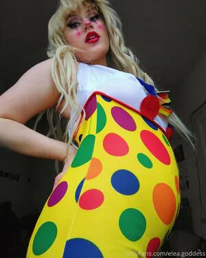 Elea Goddess OnlyFans Leaked Free Thumbnail Picture - #9oJJm16vMY