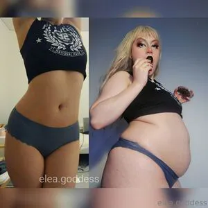 Elea Goddess OnlyFans Leaked Free Thumbnail Picture - #LFobAqNUET