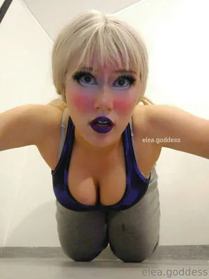 Elea Goddess OnlyFans Leaked Free Thumbnail Picture - #VKBC3zII6v