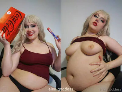 Elea Goddess OnlyFans Leaked Free Thumbnail Picture - #VrziePr7F6