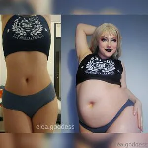 Elea Goddess OnlyFans Leaked Free Thumbnail Picture - #YCQEV9uSPh