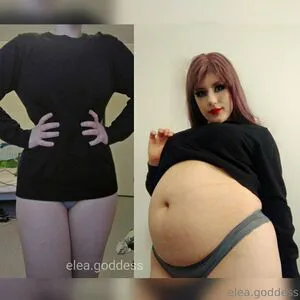 Elea Goddess OnlyFans Leaked Free Thumbnail Picture - #YE61YS8ukw