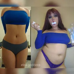 Elea Goddess OnlyFans Leaked Free Thumbnail Picture - #YLbrVfPaJ7