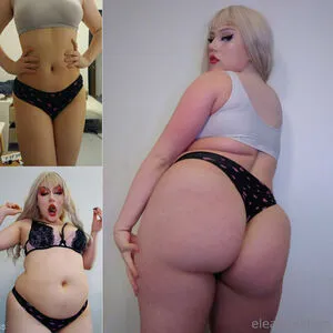 Elea Goddess OnlyFans Leaked Free Thumbnail Picture - #ZtdMkllnwd