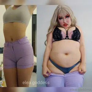 Elea Goddess OnlyFans Leaked Free Thumbnail Picture - #bMvNBmHZSO