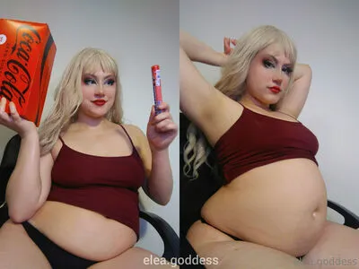 Elea Goddess OnlyFans Leaked Free Thumbnail Picture - #fD9rRasdm9