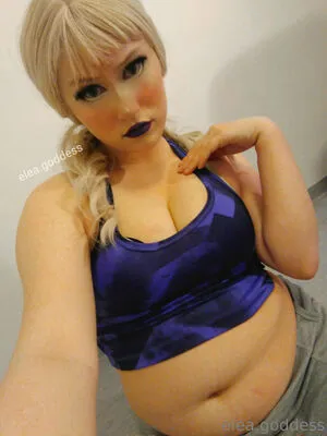 Elea Goddess OnlyFans Leaked Free Thumbnail Picture - #kprZa2z9Sw