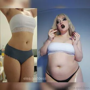 Elea Goddess OnlyFans Leaked Free Thumbnail Picture - #l5O4NsKUlc