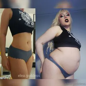 Elea Goddess OnlyFans Leaked Free Thumbnail Picture - #s7XEkgtf4y