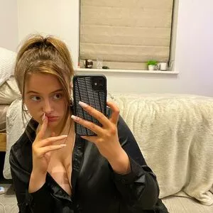 Eleanor Evans OnlyFans Leaked Free Thumbnail Picture - #9aHPrC5rMw