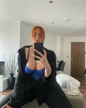 Eleanor Evans OnlyFans Leaked Free Thumbnail Picture - #Jr3GgmeNB3
