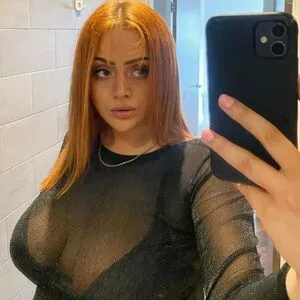 Eleanor Evans OnlyFans Leaked Free Thumbnail Picture - #isJzwmWWZS