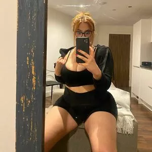 Eleanor Evans OnlyFans Leaked Free Thumbnail Picture - #jlbVC0JP40