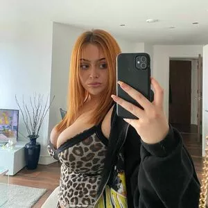 Eleanor Evans OnlyFans Leaked Free Thumbnail Picture - #kqu7EpORP6