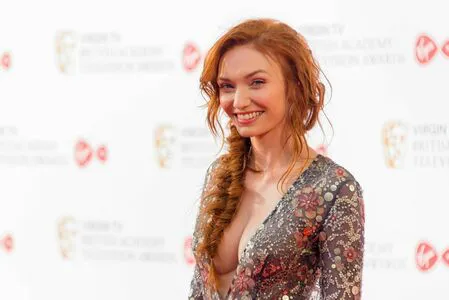 Eleanor Tomlinson OnlyFans Leaked Free Thumbnail Picture - #5hat7dEUvE