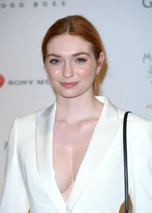 Eleanor Tomlinson OnlyFans Leaked Free Thumbnail Picture - #DffxzN1Lsn