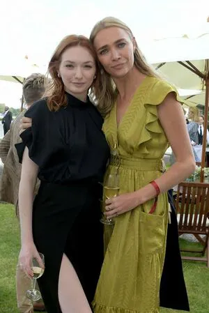 Eleanor Tomlinson OnlyFans Leaked Free Thumbnail Picture - #EBnY8NXhXF