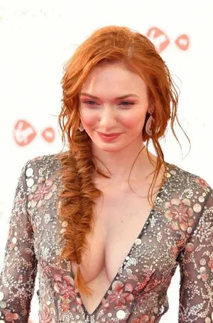 Eleanor Tomlinson OnlyFans Leaked Free Thumbnail Picture - #S3fFAfqiKA