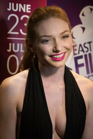 Eleanor Tomlinson OnlyFans Leaked Free Thumbnail Picture - #TwMP3kWRHG