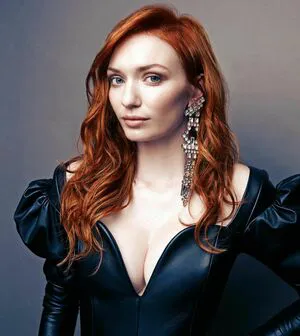 Eleanor Tomlinson OnlyFans Leaked Free Thumbnail Picture - #UrmfzsA5Ff