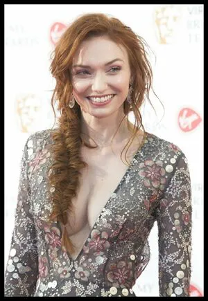 Eleanor Tomlinson OnlyFans Leaked Free Thumbnail Picture - #VMM4TWtuOU