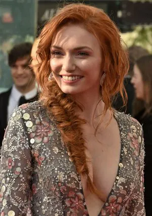 Eleanor Tomlinson OnlyFans Leaked Free Thumbnail Picture - #X5BM47jYtz