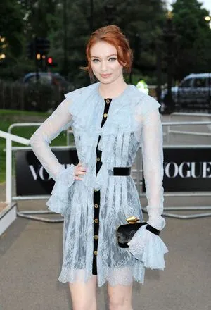 Eleanor Tomlinson OnlyFans Leaked Free Thumbnail Picture - #cV7vwSsctJ