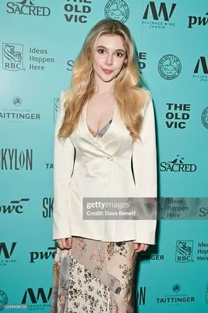 Eleanor Worthington Cox OnlyFans Leaked Free Thumbnail Picture - #RBTZyiaVv6