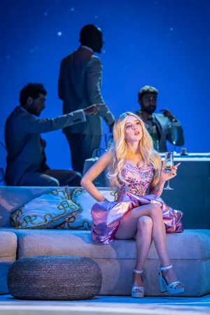 Eleanor Worthington OnlyFans Leaked Free Thumbnail Picture - #C8Ek34skps