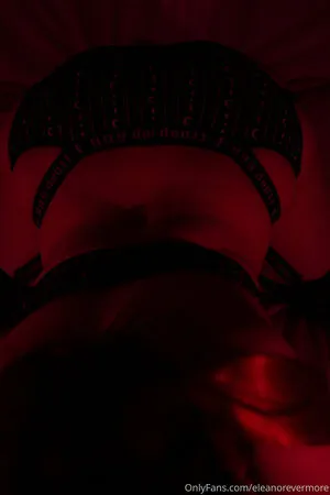 Eleanorevermore OnlyFans Leaked Free Thumbnail Picture - #1PvBV11mir