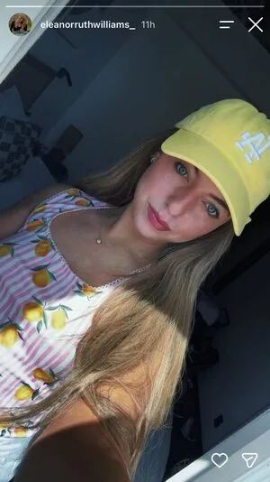 Eleanorruthwilliams OnlyFans Leaked Free Thumbnail Picture - #4Q7CeQb1EJ