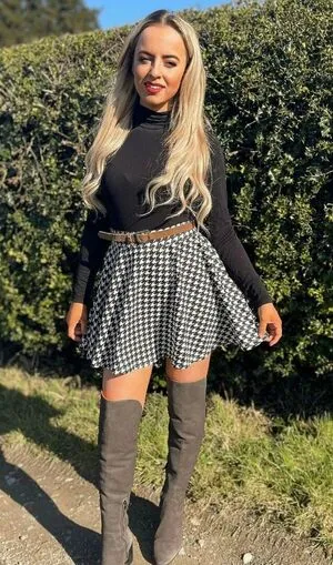 Eleanorruthwilliams OnlyFans Leaked Free Thumbnail Picture - #4xGzt8kSeT