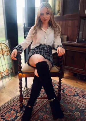 Eleanorruthwilliams OnlyFans Leaked Free Thumbnail Picture - #9D0mGihunV