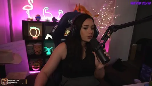 Eleanorsaur OnlyFans Leaked Free Thumbnail Picture - #4G8UzkHPrB