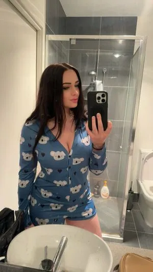 Eleanorsaur OnlyFans Leaked Free Thumbnail Picture - #FL7WMATQm3