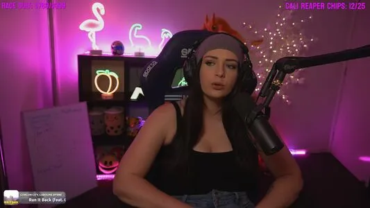 Eleanorsaur OnlyFans Leaked Free Thumbnail Picture - #FcAg3R7haI
