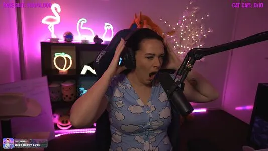 Eleanorsaur OnlyFans Leaked Free Thumbnail Picture - #JEYbUlUBhn