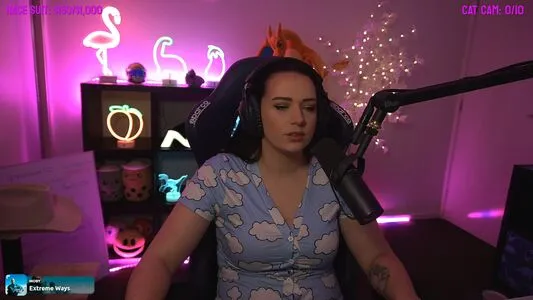 Eleanorsaur OnlyFans Leaked Free Thumbnail Picture - #L82kdvM9go
