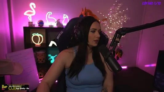 Eleanorsaur OnlyFans Leaked Free Thumbnail Picture - #UyRJQCI9am