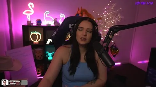 Eleanorsaur OnlyFans Leaked Free Thumbnail Picture - #a3kW2JNNCz