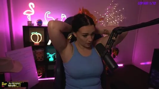 Eleanorsaur OnlyFans Leaked Free Thumbnail Picture - #drFkrjveLw