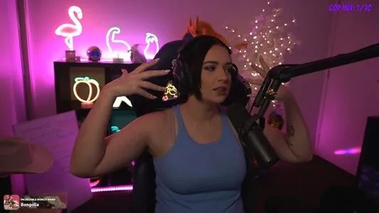 Eleanorsaur OnlyFans Leaked Free Thumbnail Picture - #mUzMIU6Ndd