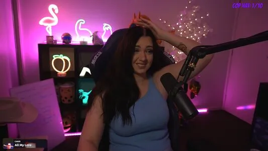 Eleanorsaur OnlyFans Leaked Free Thumbnail Picture - #pckJST90f1