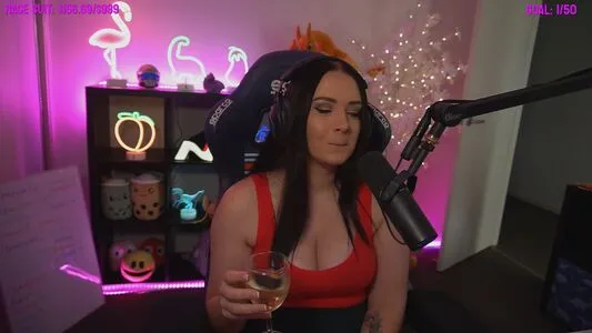 Eleanorsaur OnlyFans Leaked Free Thumbnail Picture - #rW5ONDmkj3