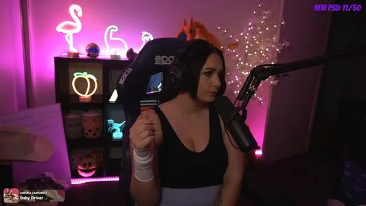 Eleanorsaur OnlyFans Leaked Free Thumbnail Picture - #u8V2iEquqQ