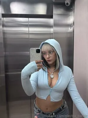 Electra Barbie OnlyFans Leaked Free Thumbnail Picture - #8oWVpODRMI