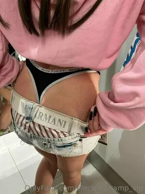 Electra Champ Vip OnlyFans Leaked Free Thumbnail Picture - #NiipMUrJTC