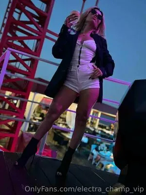 Electra Champ Vip OnlyFans Leaked Free Thumbnail Picture - #SNSn5khN6m