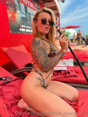 Electra Champ Vip OnlyFans Leaked Free Thumbnail Picture - #WdtxVtJwAw